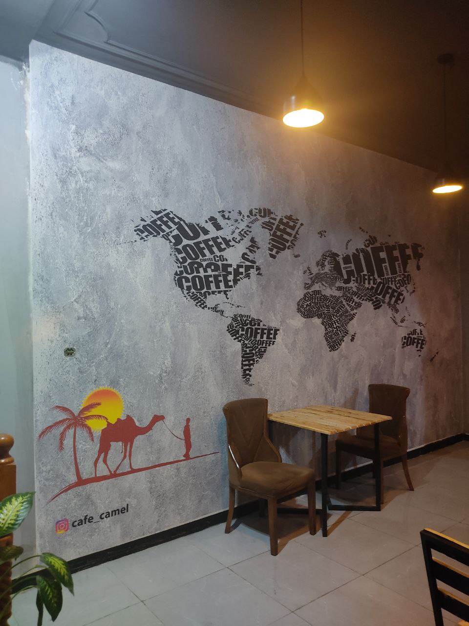 پوستر دیواری