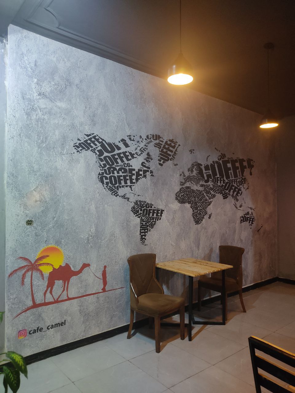 پوستر دیواری